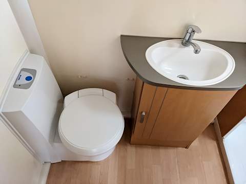 Bailey Olympus 504 - U1543