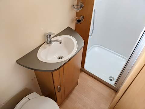 Bailey Olympus 504 - U1543