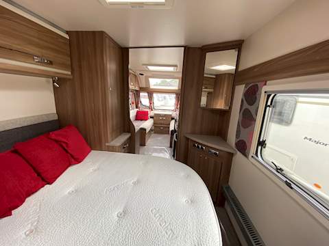Swift Challenger 580 - U1551