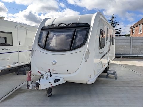 Swift Challenger 2011 580 - Large 2
