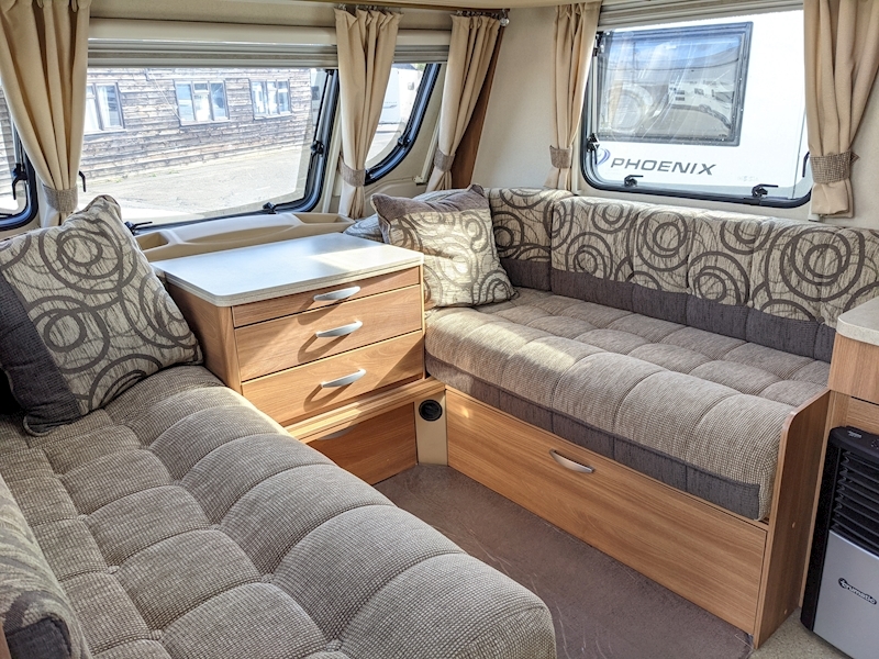 Swift Challenger 2011 580 - Large 6