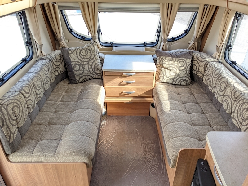 Swift Challenger 2011 580 - Large 7