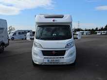 Burstner Lyseo Harmony 2019 IT 728 G1
