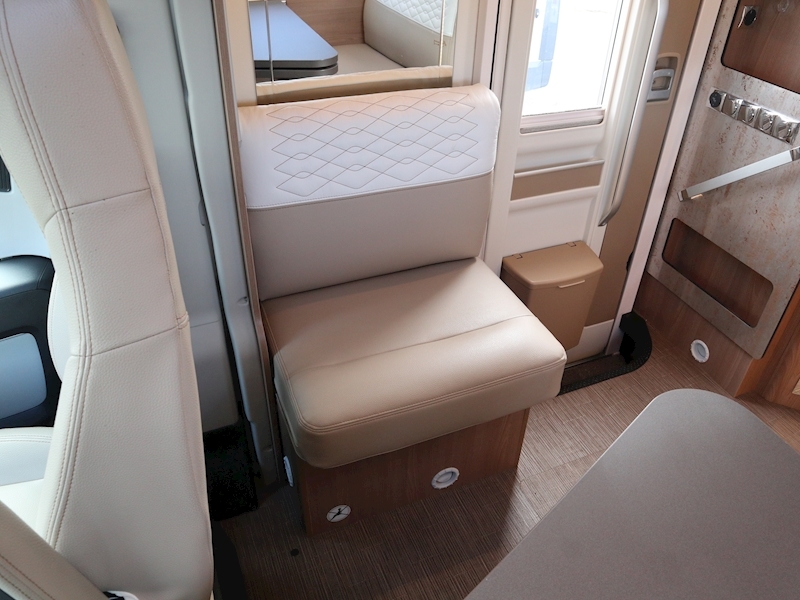 Burstner Lyseo Harmony 2019 IT 728 G - Large 10