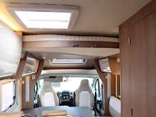 Burstner Lyseo Harmony 2019 IT 728 G17