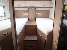 Burstner Lyseo Harmony 2019 IT 728 G20