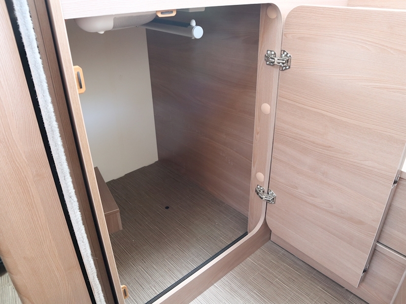 Burstner Lyseo Harmony 2019 IT 728 G - Large 22