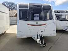 Bailey Unicorn 2017 Vigo1