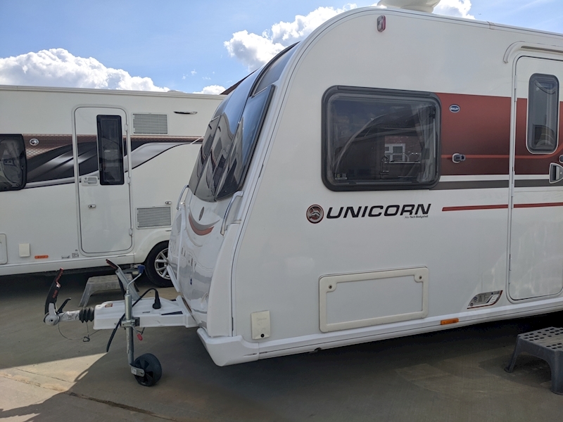 Bailey Unicorn 2017 Vigo - Large 3