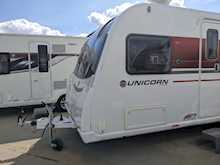 Bailey Unicorn 2017 Vigo3