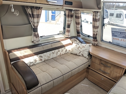 Bailey Unicorn 2017 Vigo - Large 9