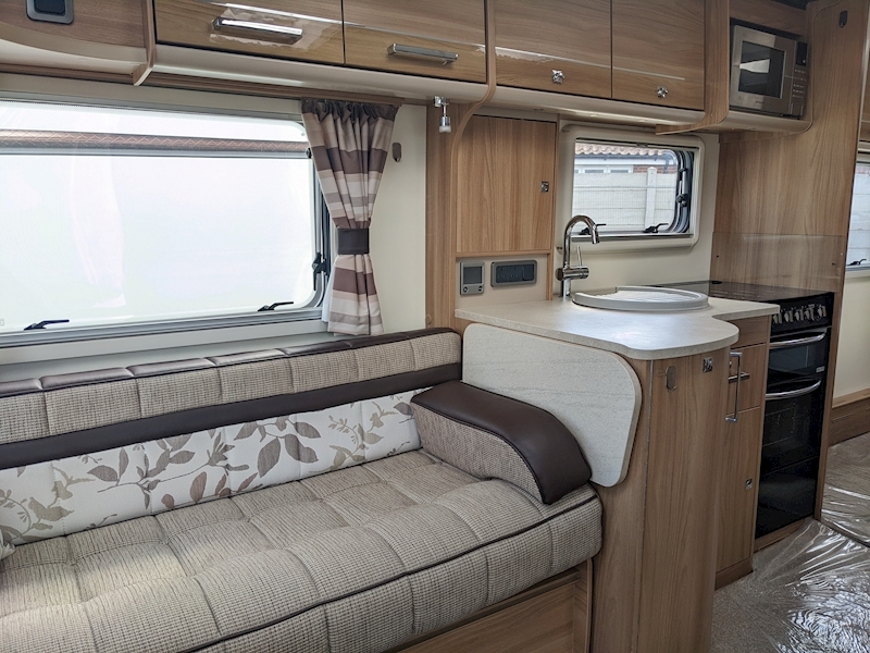 Bailey Unicorn 2017 Vigo - Large 10