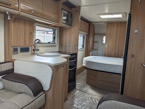 Bailey Unicorn 2017 Vigo - Large 11