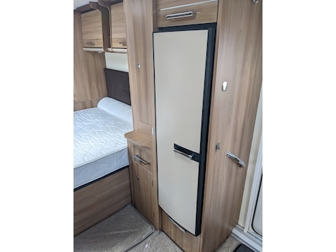 Bailey Unicorn 2017 Vigo - Large 15