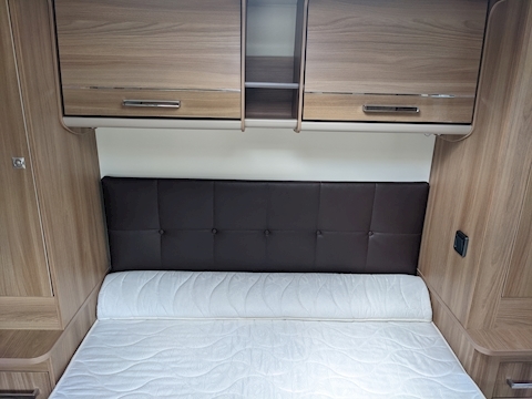 Bailey Unicorn 2017 Vigo - Large 19
