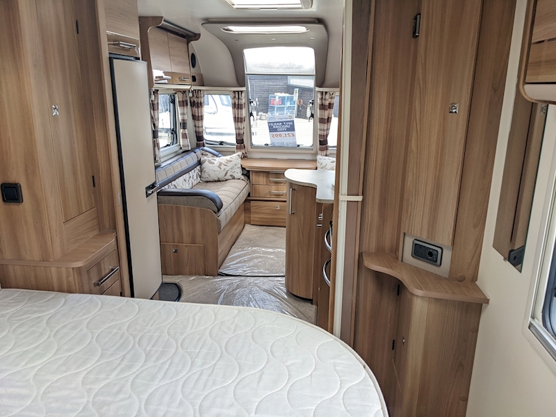 Bailey Unicorn 2017 Vigo - Large 23