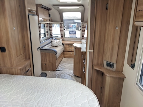 Bailey Unicorn 2017 Vigo - Large 23
