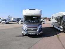 Autotrail Imala 2019 615 Lo-Line1