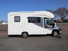 Autotrail Imala 2019 615 Lo-Line2