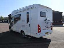 Autotrail Imala 2019 615 Lo-Line4