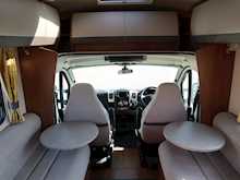 Autotrail Imala 2019 615 Lo-Line5
