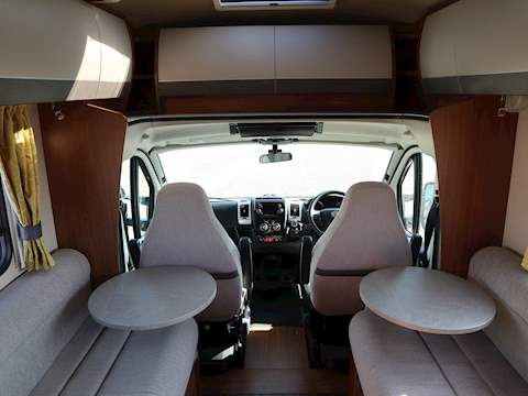 Autotrail Imala 615 Lo-Line - U1564