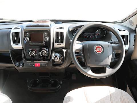 Autotrail Imala 615 Lo-Line - U1564