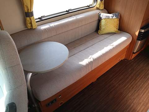 Autotrail Imala 615 Lo-Line - U1564