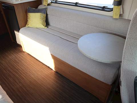 Autotrail Imala 615 Lo-Line - U1564
