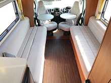 Autotrail Imala 2019 615 Lo-Line11