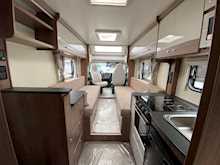 Bailey Advance II 2018 66-210
