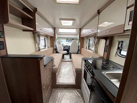 Bailey Advance II 66-2 - U1565