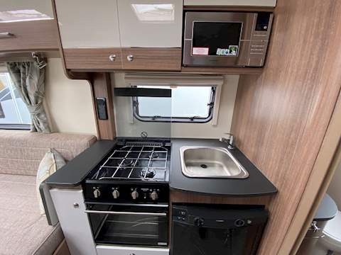 Bailey Advance II 66-2 - U1565