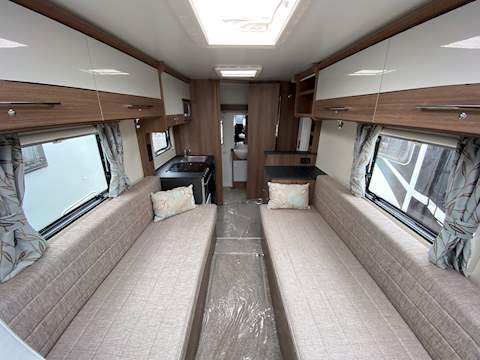 Bailey Advance II 66-2 - U1565