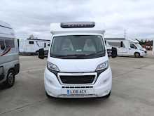 Bailey Advance II 2018 66-21