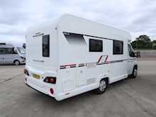 Bailey Advance II 2018 66-23