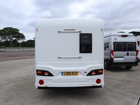 Bailey Advance II 66-2 - U1565
