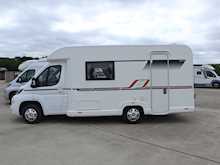 Bailey Advance II 2018 66-25
