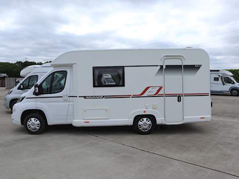 Bailey Advance II 66-2 - U1565