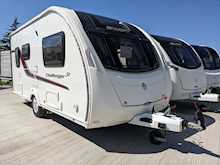 Swift Challenger 2013 4801