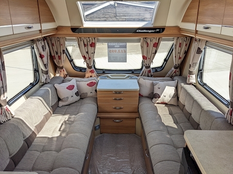 Swift Challenger 2013 480 - Large 6