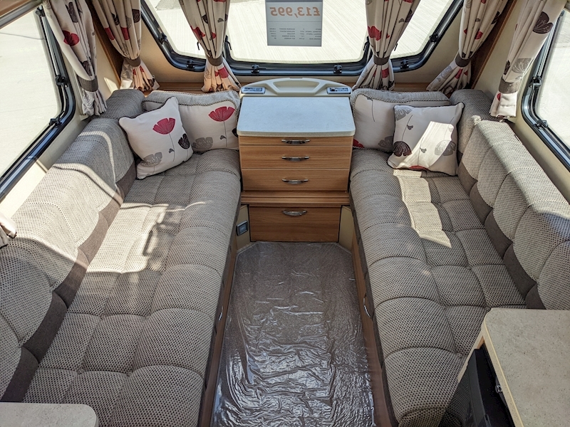 Swift Challenger 2013 480 - Large 8