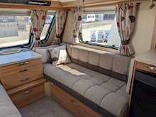 Swift Challenger 2013 4809