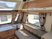 Swift Challenger 2013 48010