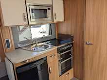 Swift Challenger 2013 48014