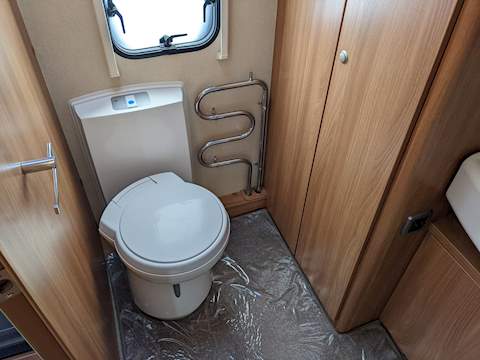 Swift Challenger 480 - U1567