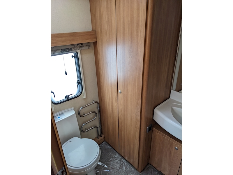 Swift Challenger 2013 480 - Large 19
