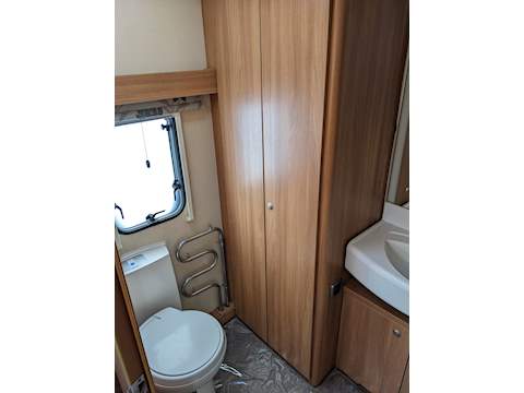 Swift Challenger 480 - U1567
