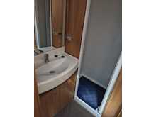 Swift Challenger 2013 48020
