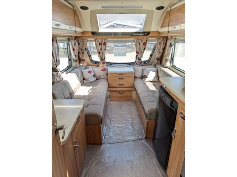 Swift Challenger 2013 480 - Large 5
